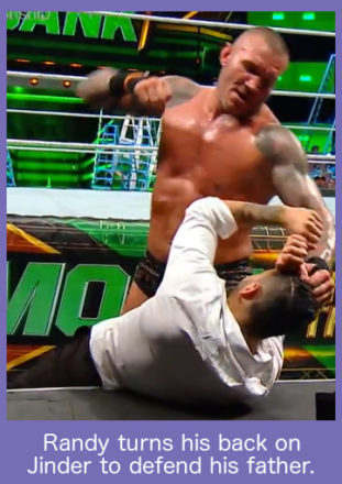 RKO-Mahal